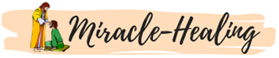 Healing Ministry